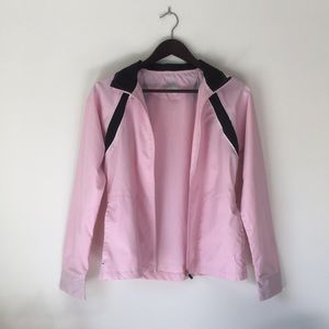 Champion | Windbreaker | Size: S